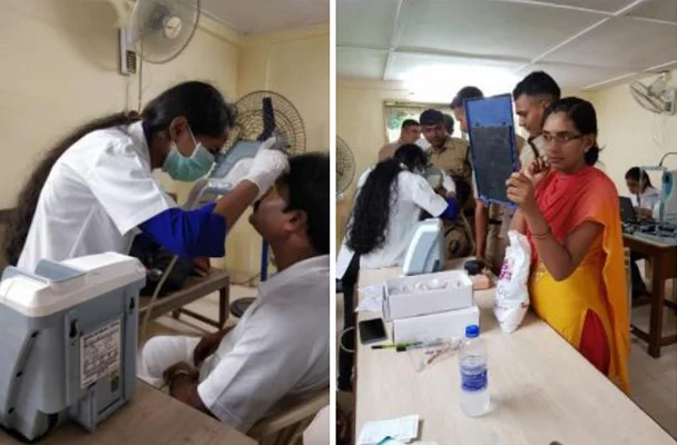 Vision 10000 - Camp 2, June 2018 Report