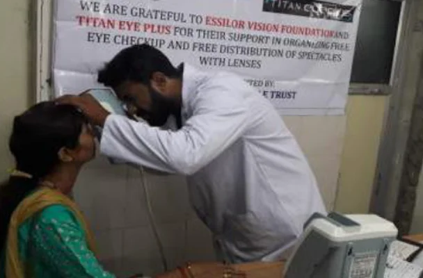 Vision 10000 - Camp 4, September 2018 Report