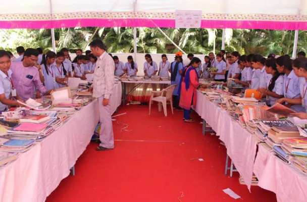 Mission Million Books - 2, March 2017 Report