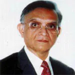 Ashok J. Kothari