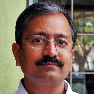 Dr. Ravi Bhallamudi